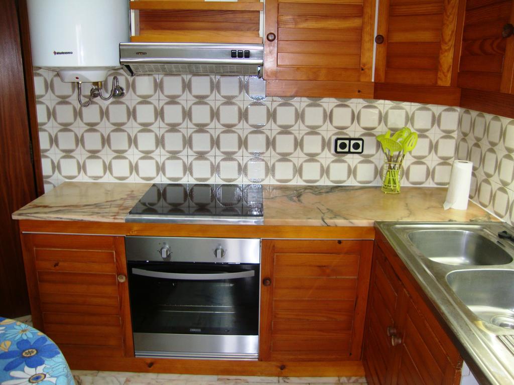 Apartment Girassol Ponta Delgada